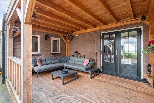 Medium property photo - Schokkerringweg 37B, 8307 RC Ens